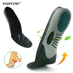 Orthopedische Inlegzolen Orthotics Platte Voet Gezondheid Zool Pad Voor Schoenen Insert Steunzool Pad Voor Fasciitis Plantaris Voeten Zorg Inlegzolen