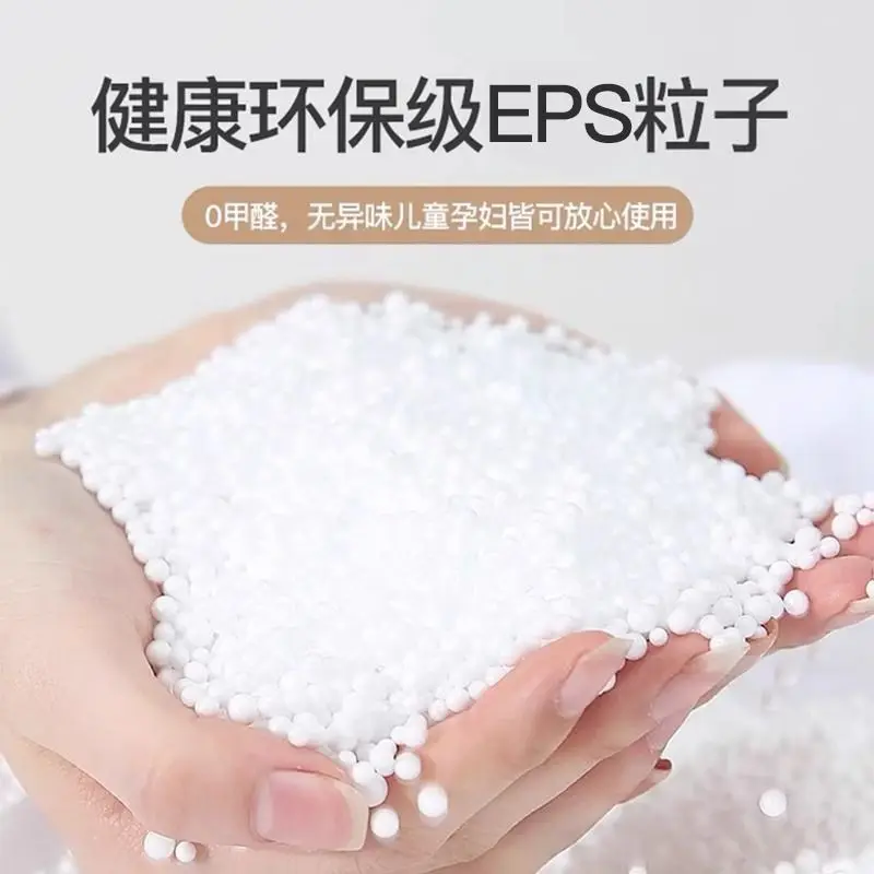 Salon, sypialnia, balkon, pufa typu bean bag, sofa jednoosobowa