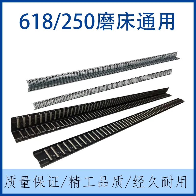 Hand grinder m618 parallel v-rail needle roller machine tool accessories m250 plane right angle steel ball bearing ball