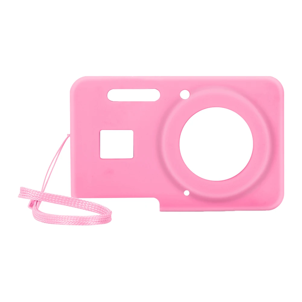 For KODAK PIXPRO FZ55 Digital Camera Cover Anti-Scratch Lightweight Camera Sleeve Wear Resist Outdoor Travel Camera Protect Case