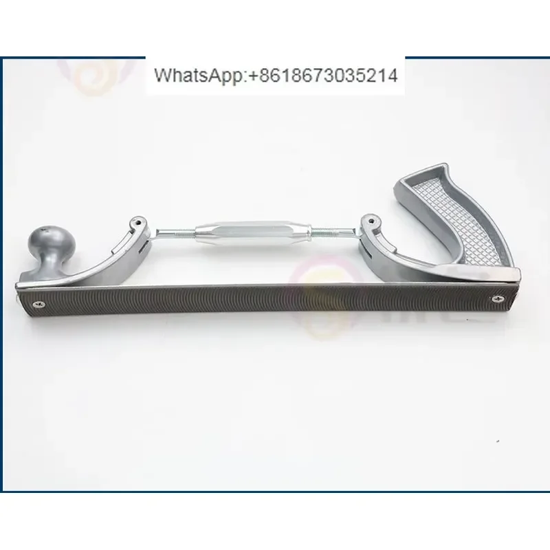 1PC 299B elevator guide rail planer file bracket File elevator guide rail blade
