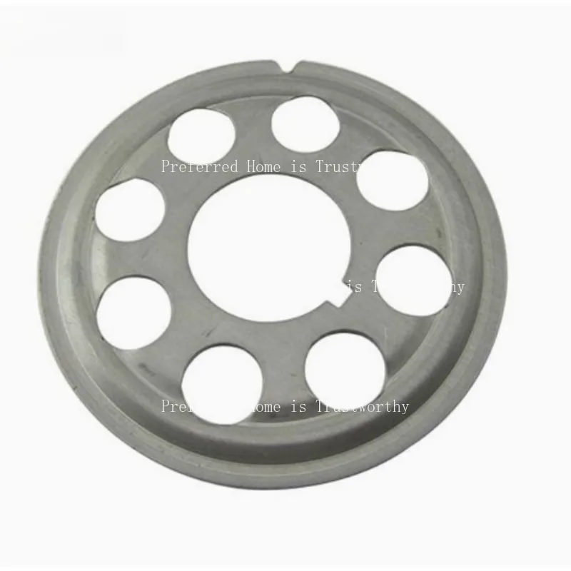

Suitable for Crankshaft Tooth Flange MD050121 L200