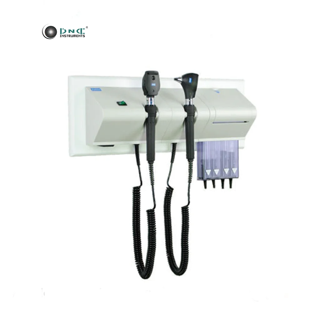 DW-1000 Diagnostic …