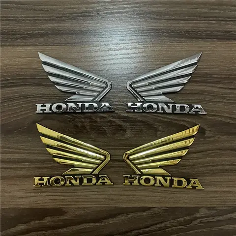 8 best sales logo honda moto - №1