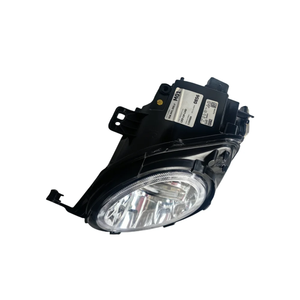 Original for ‘Bentley Bentayga LED Headlight Assembly 6500k Color Temperature New Automotive Lighting System view 5