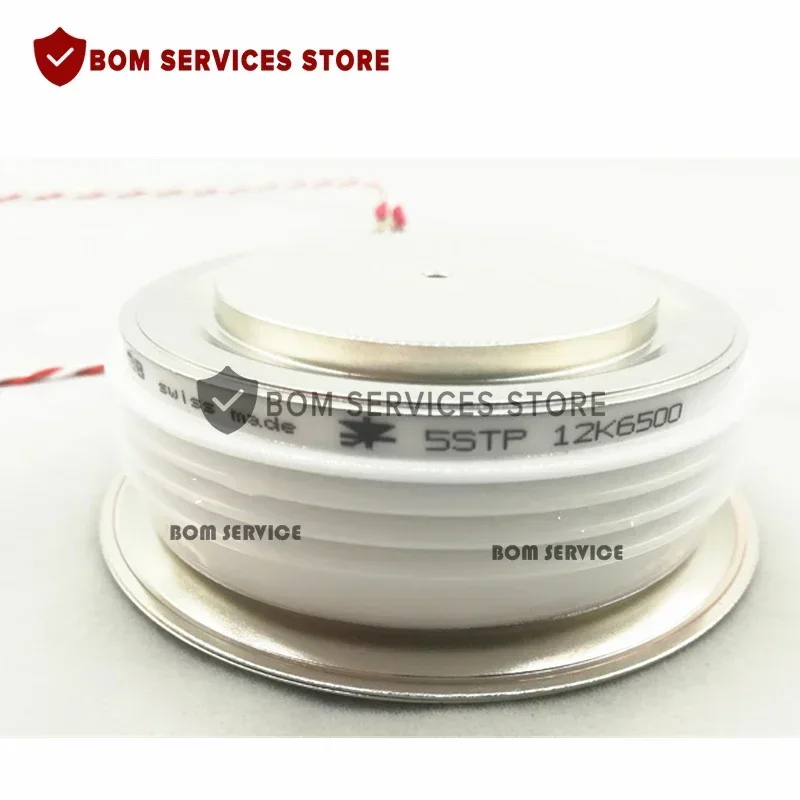 5STP34Q5200 5STP18H4200 5STP12K6500 5STP38N4200 5STP38Q4000 5STP38Q3600 5STP45Q2800 TIRISTORE NUOVO E ORIGINALE