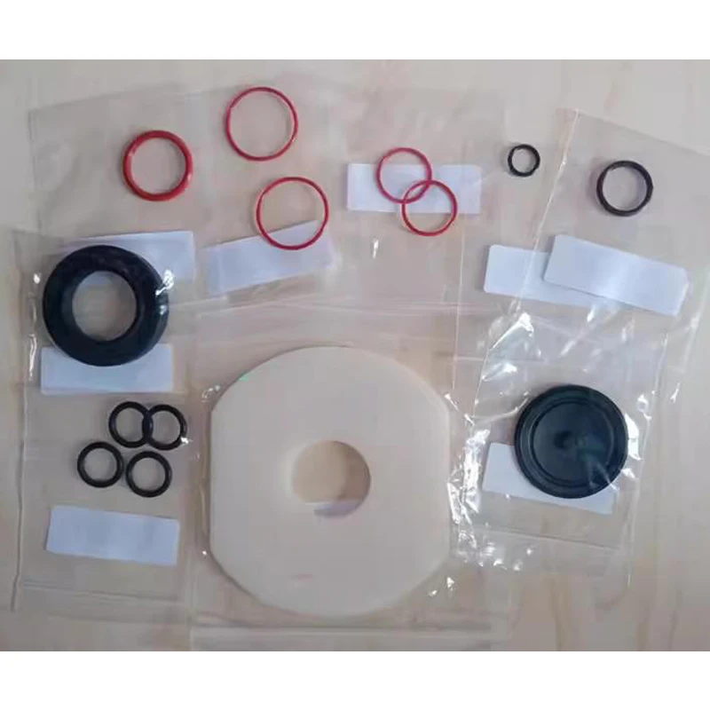 Mindray EX20 20Vet 25 30 35 55 65 WATO kit d'entretien sur mesure (standard) 115- 061397 -00 champs réparables