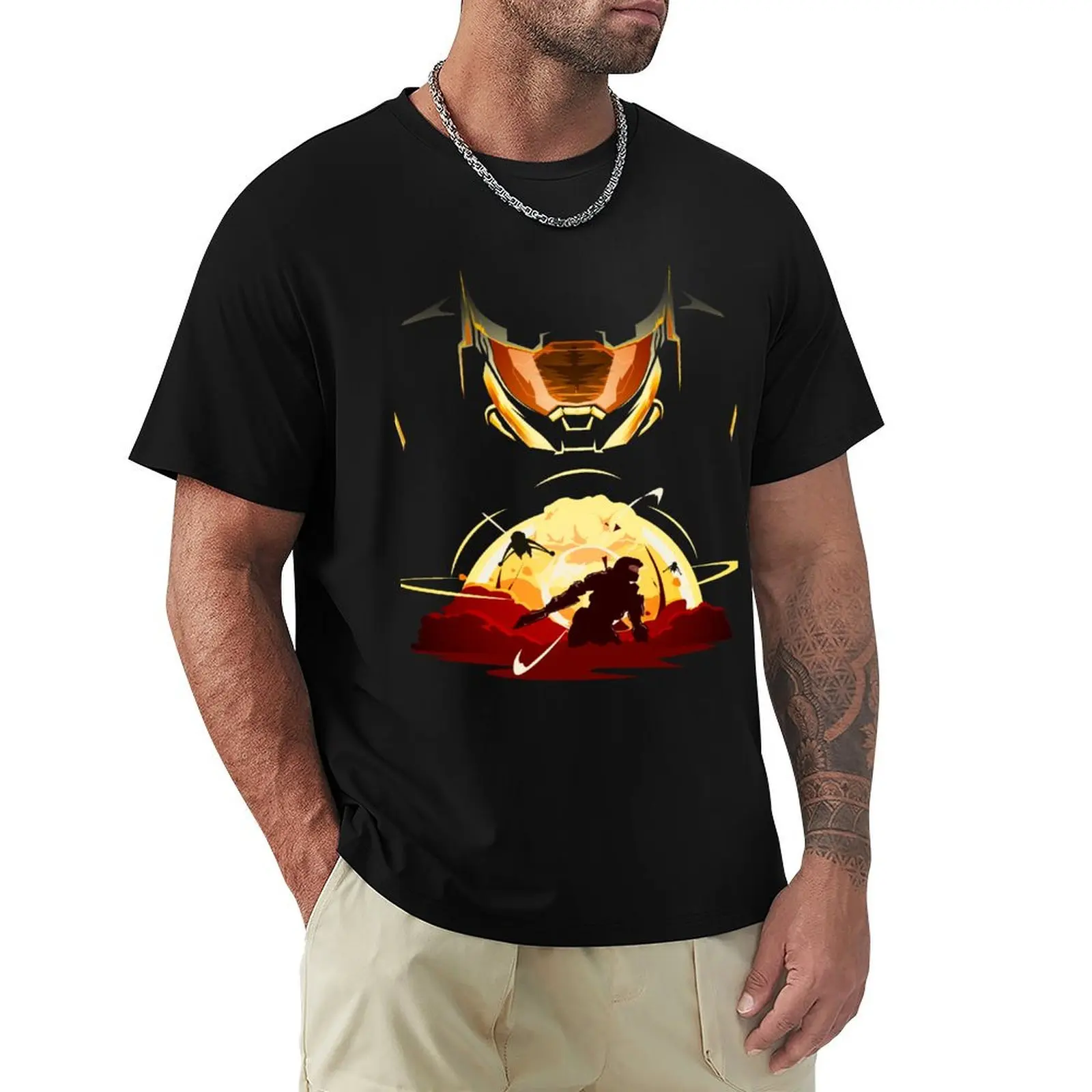 Camiseta Copia de Copia Apex Legends Wraith Defiance, camiseta cómoda para el trabajo
