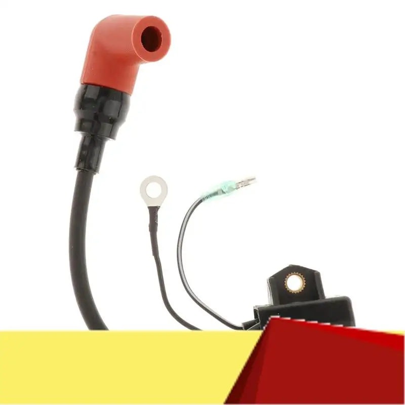 

Подвесная катушка зажигания для двигателя Yamaha 100HP 115HP 130HP 140HP 150HP 175HP 6R3-85570-01-00 6R3-85570-01-00-M53K