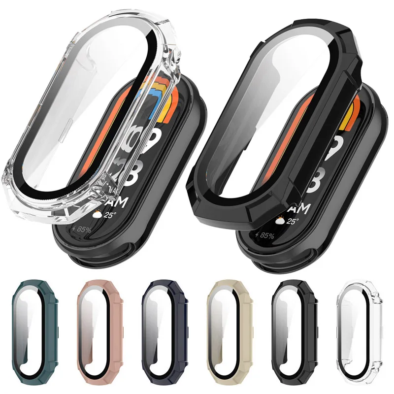 Anti-Fall Watch Cae…