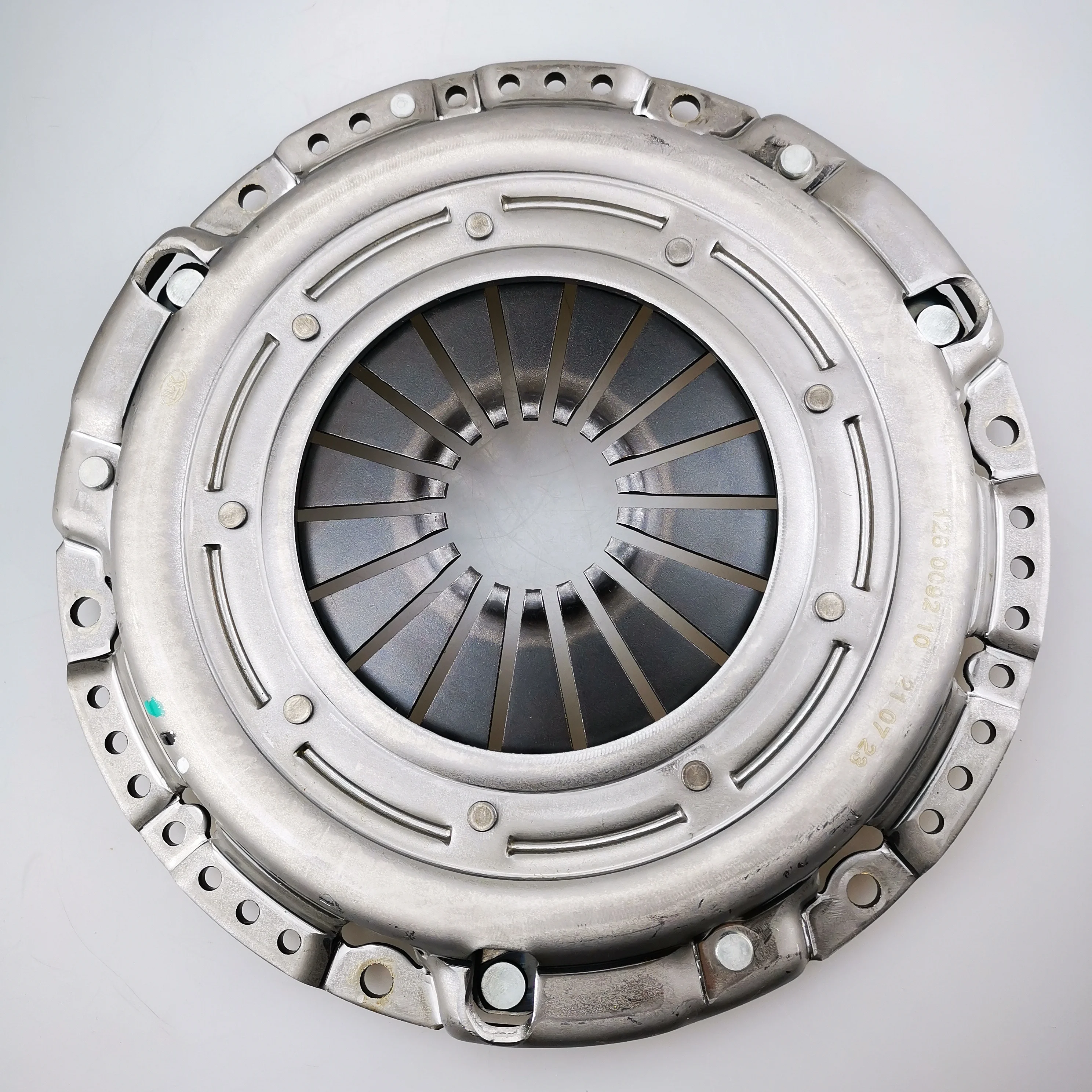 SAIC MAXUS V80 2.5T 정품 LUK 5단 기어 클러치 키트 6263124000