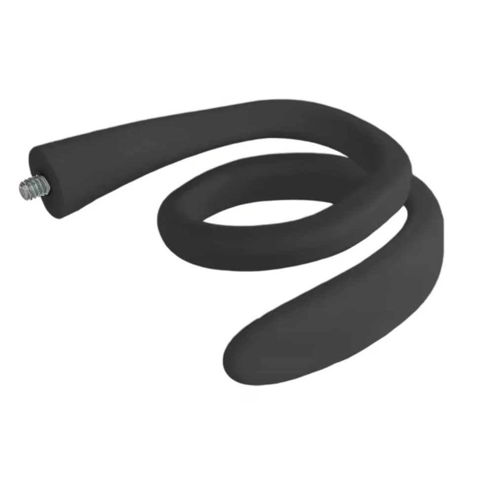 Camera Angle Adjustment Flexible Bracket Adjustable Monitor Mount Flexible Twist Bracket Outdoor Usability Portable Design