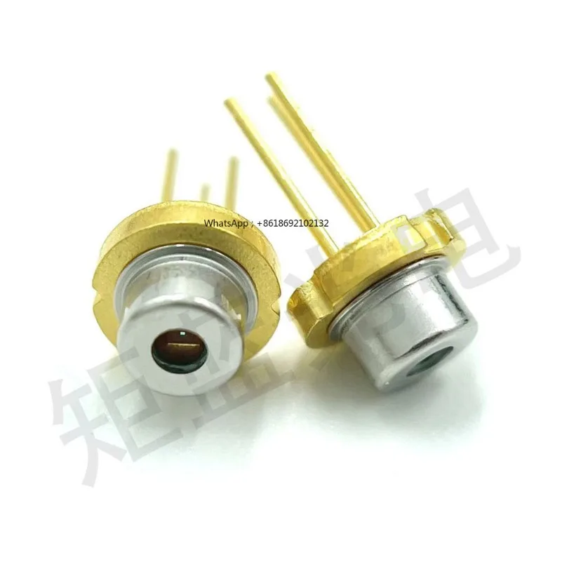 DL-5146-101S TO18-5.6mm 405nm 50mW Single Mode Diode, High Temperature Resistance