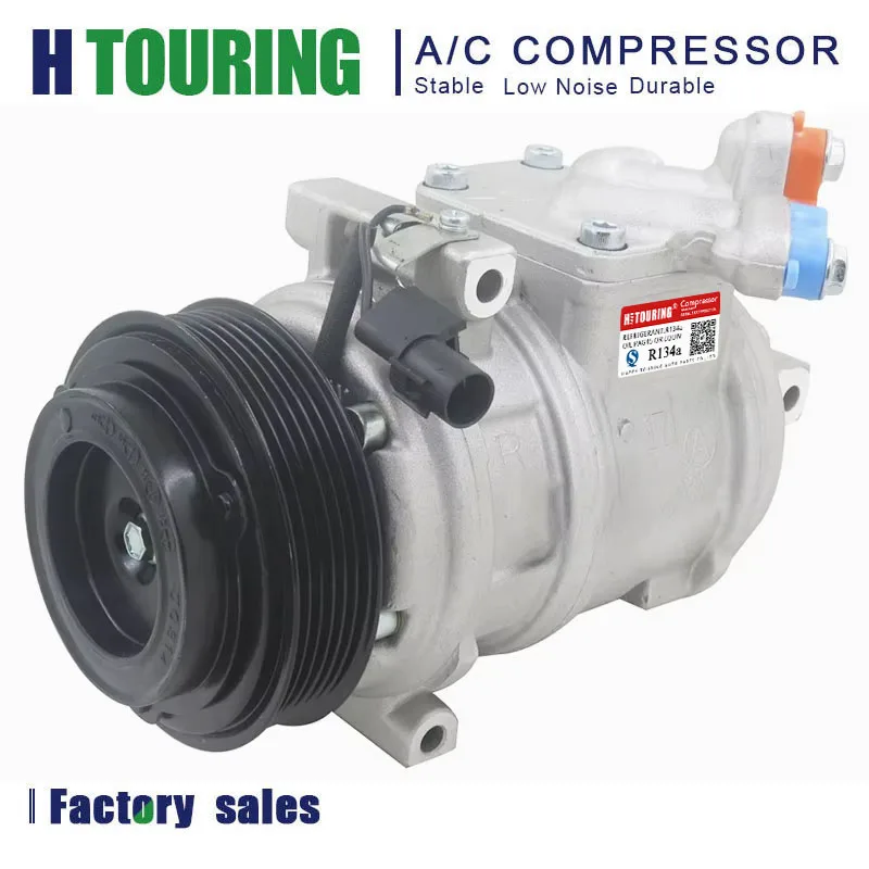 A/C Ac Compressor 9…