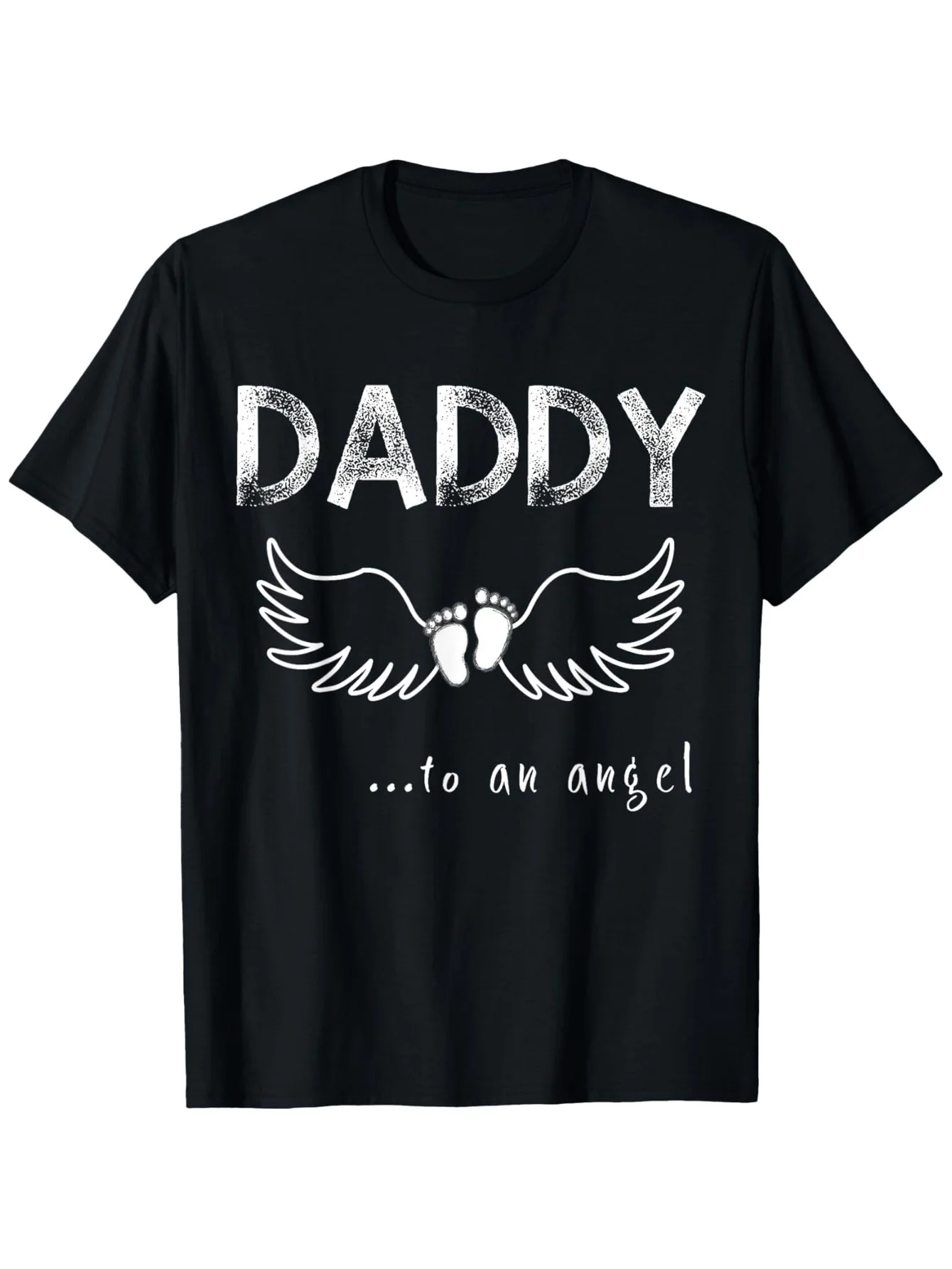 Daddy to an Angel