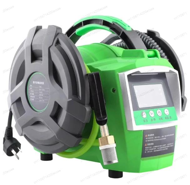 

Steam cleaner C30S/20S high temperature and high pressure ozone cleaner pulse pipe fume air conditioner cleaning