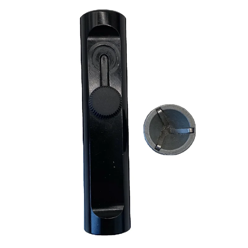 Deburring Tube De-Burr Tool Burr Remover Compact Size Simple Operation