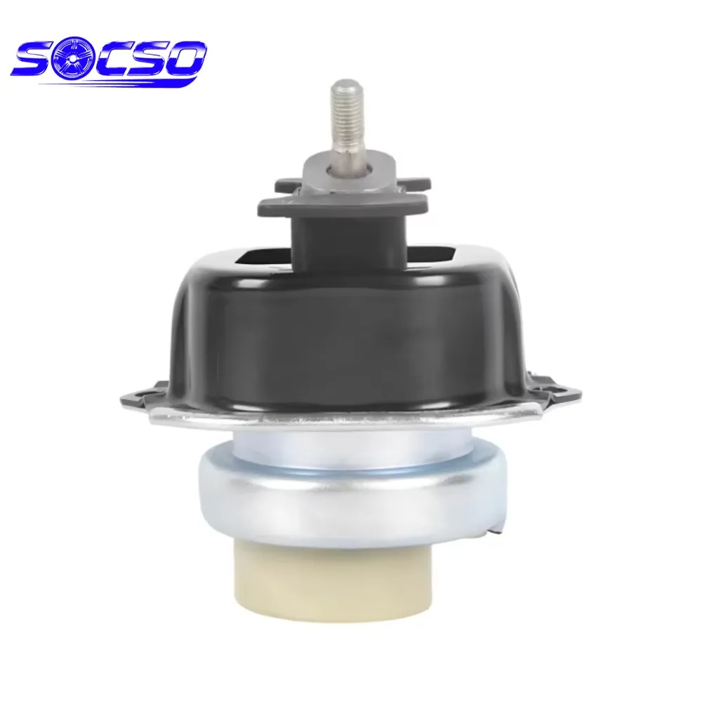 1 шт. Кронштейн крепления двигателя для BMW F15 X5 40eX N20 ALLR 4WD 2016-2018, левая или правая сторона, артикул 22116864335 22116864336