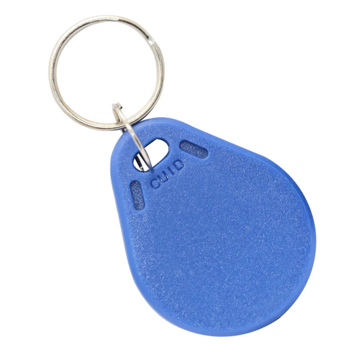 A03R 20 PCS 13.56 Mhz CUID RFID Keykobs Chave Token Cópia Mutável Atendimento CUID Clone Chaveiro Tag