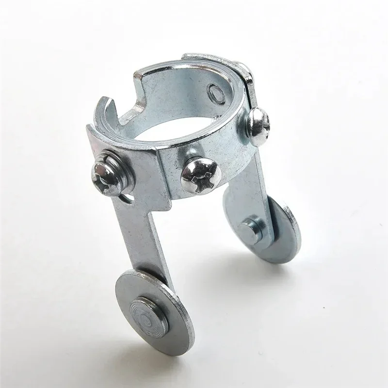 

ABUH-2Pc PT-31 -40 Roller Guide Wheel Plasma Cutter Cutting Torch Welding Accessories Plasma Cutting Torch Metal Processing