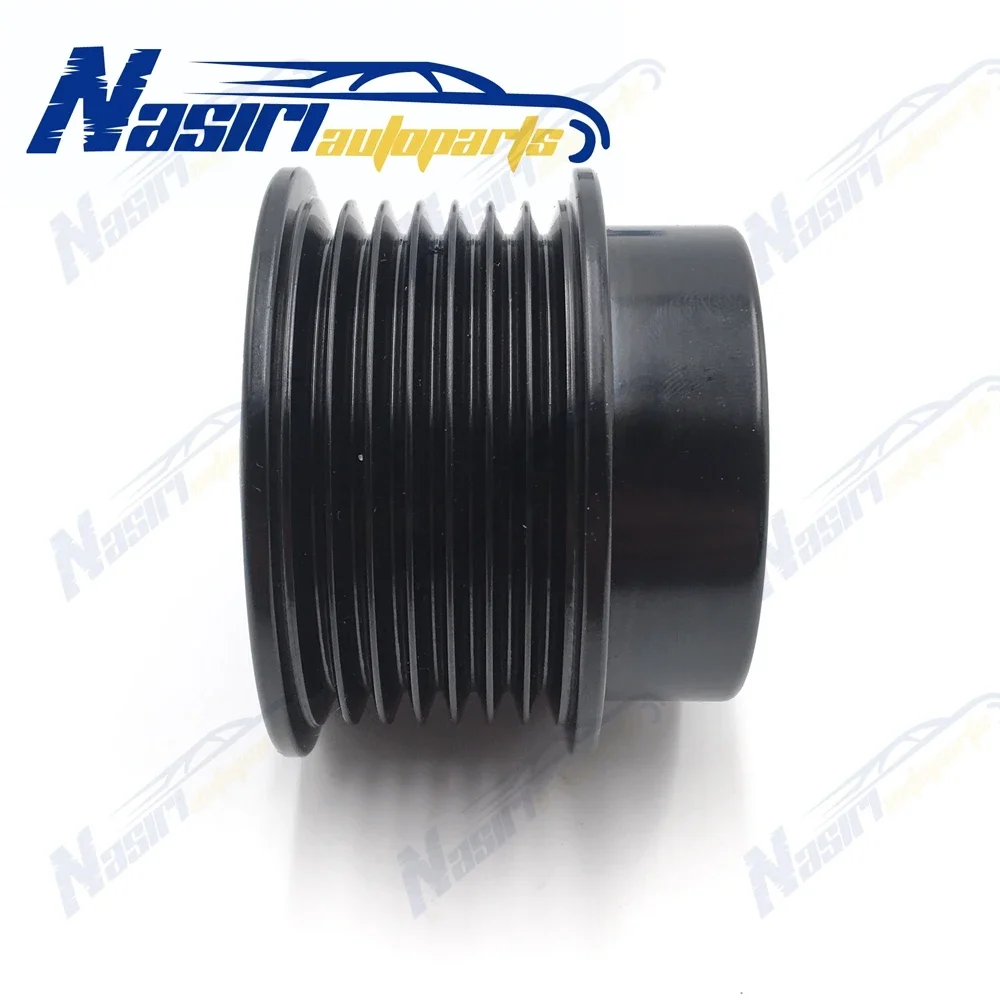 Overrunning Alternator Pulley For Toyota Alphard Aurion Camry Matrix Previa RAV4 Solara 2.4 2AZ-fe 535019810 920802 27415-0W040 view 5