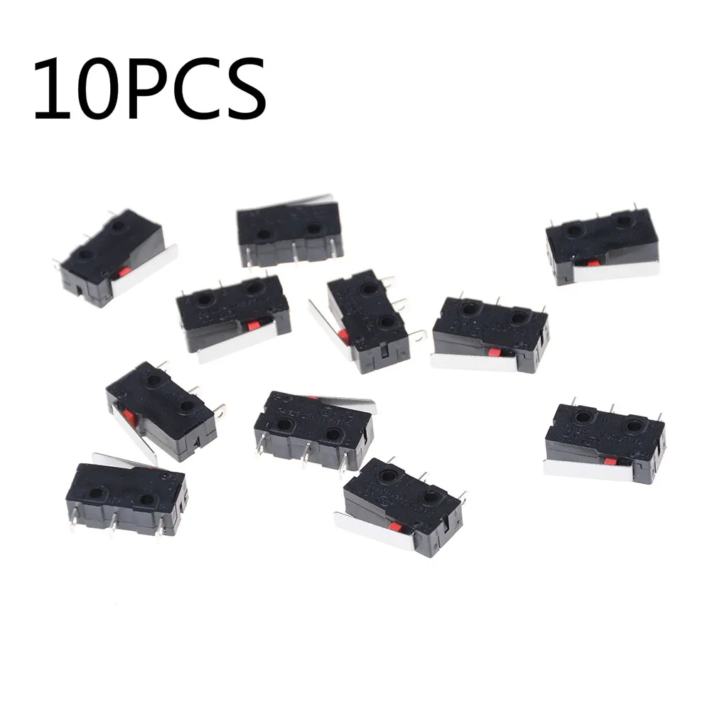 10PCS Limit Switch …