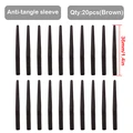 Sleeve - Brown
