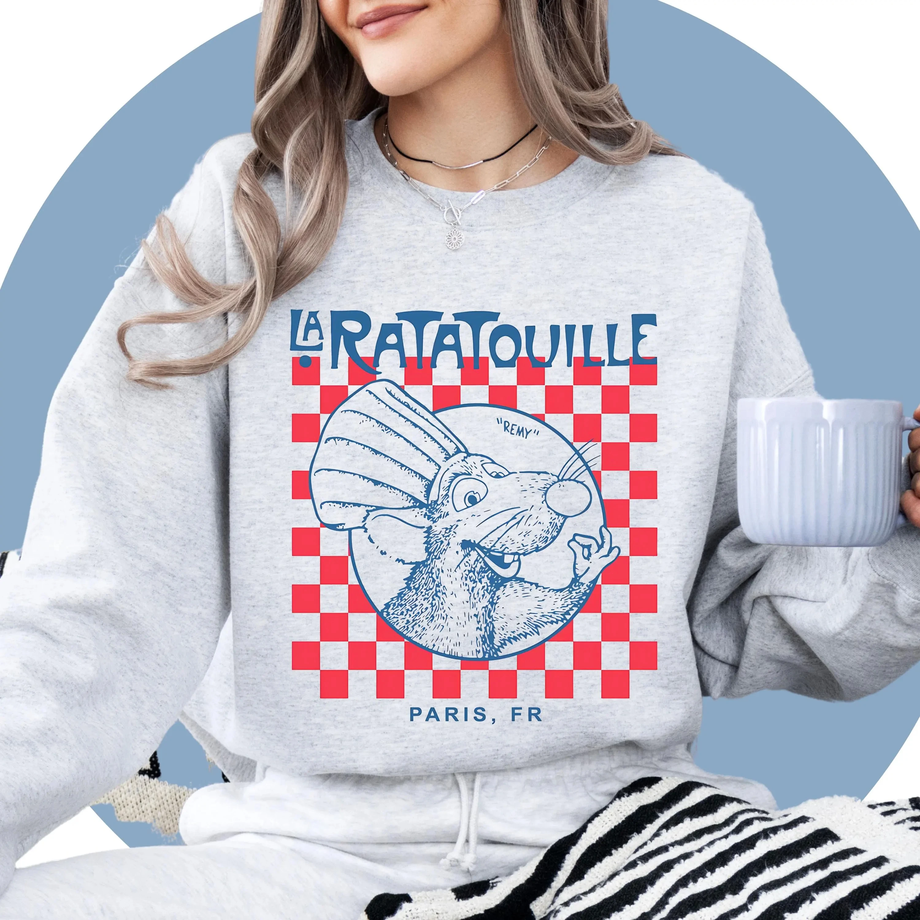 

Футболка Disney Ratatouille, толстовка Disney, толстовка с головой Микки Мауса, светло-серая толстовка с львом Disney, толстовка с круглым вырезом для пар, женские толстовки с капюшоном