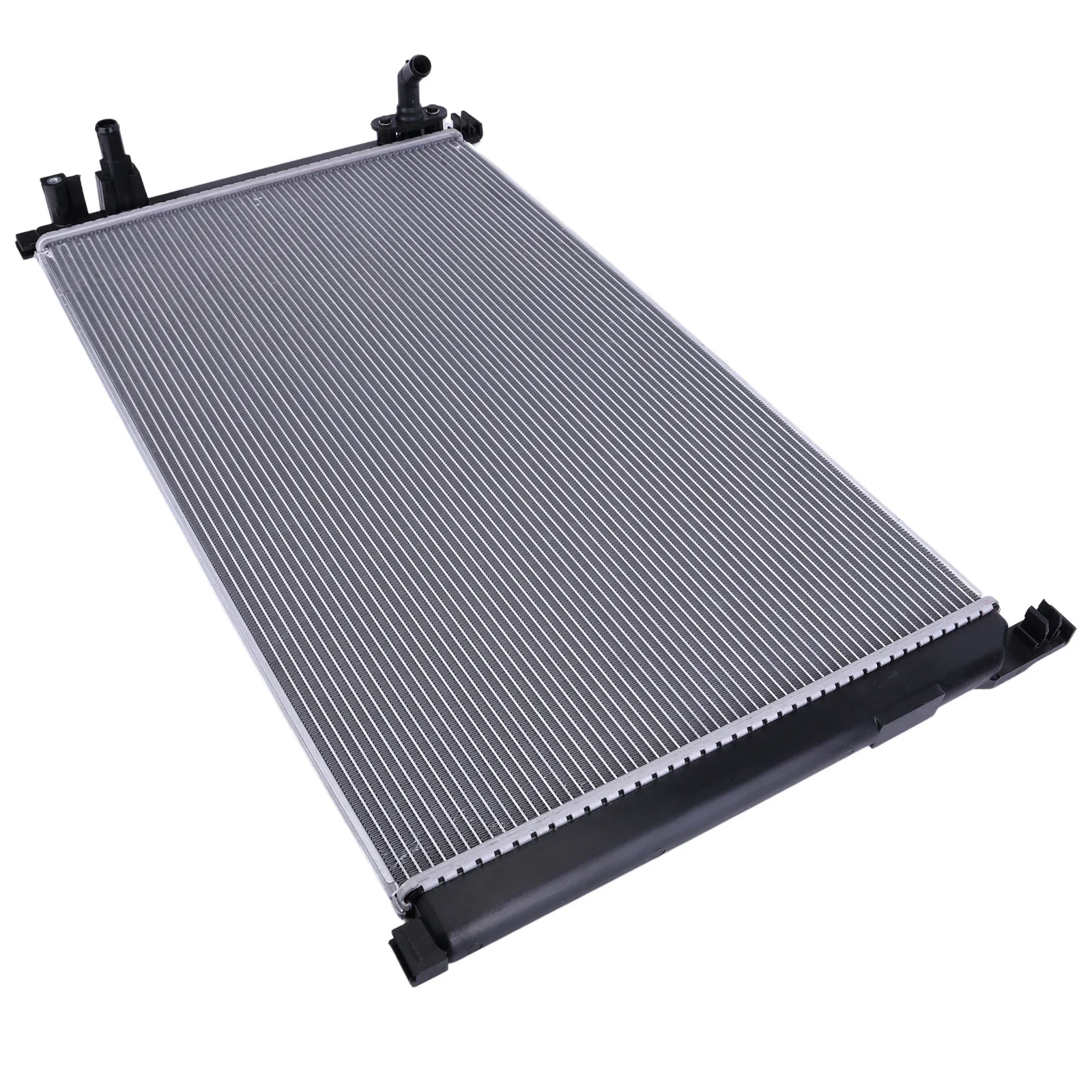 

Radiator Compatible for Lexus RC200t RC300 L4 2.0L 2018-2020 Replacment 16550-36030 1655036030 Water Tank Condenser Car Radiator