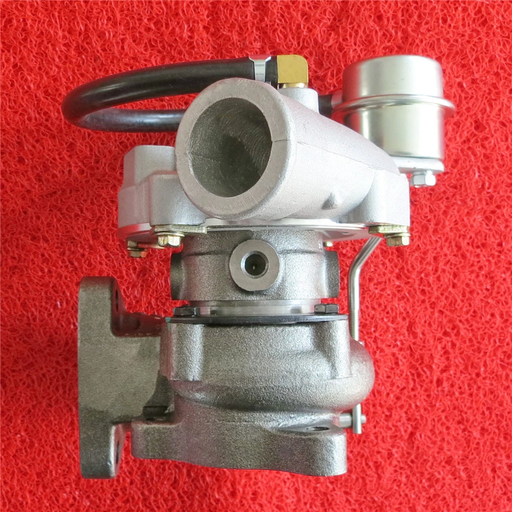 

High Quality GT1749S/715843-0001 715843-5001S Diesel Engine Spare Parts Turbocharger