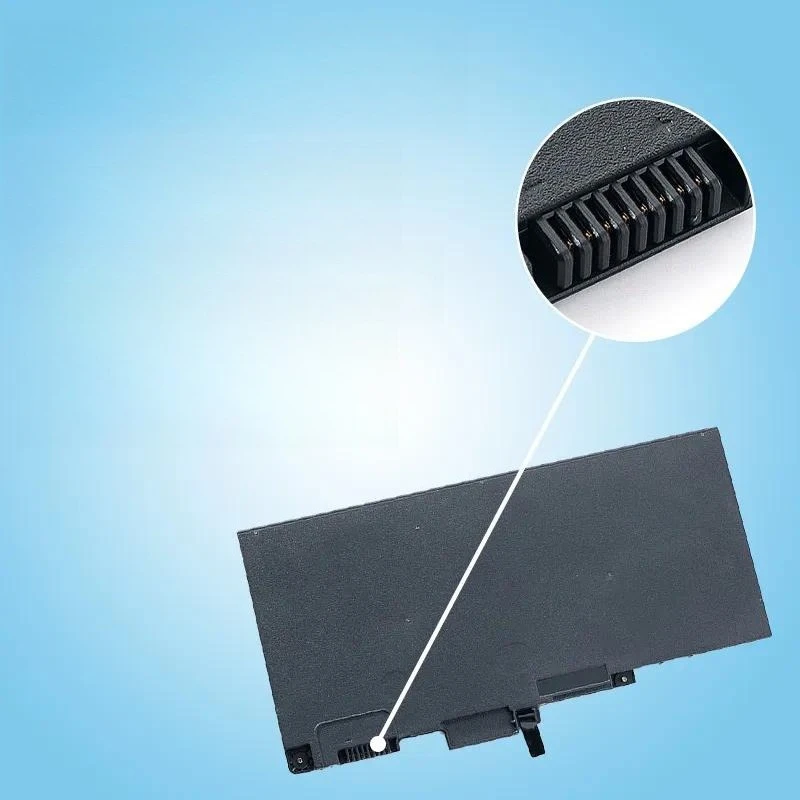 For HP 745 755 840 848 850 G3 G4 ZBook 15u TA03XL Laptop Battery Replacement High Capacity Li-ion Notebook Power Supply