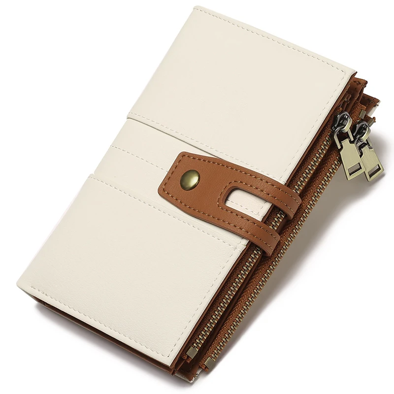 portefeuille-court-pour-femmes-avec-blocage-rfid-porte-monnaie-multifonction-a-fermeture-eclair-et-bouton-pression-porte-monnaie-decontracte-en-cuir-microfibre-pour-femmes