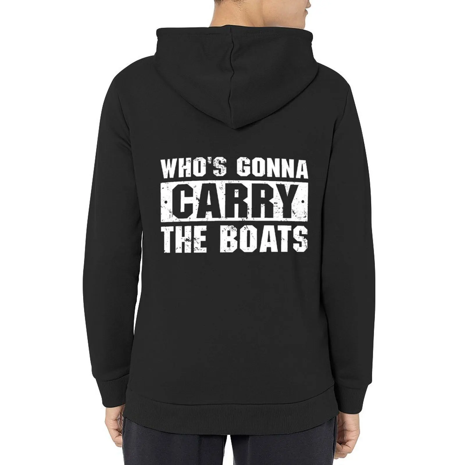 من سيحمل القوارب هوديي ملابس أنيمي الملابس الجمالية ملابس رجالية ملابس رجالية جديدة في هوديس وبلوزات