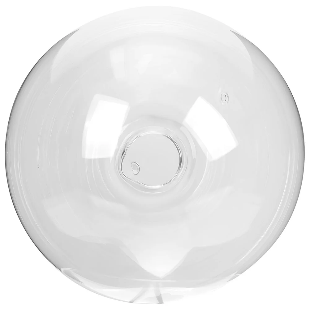 

Lampshade Beautiful Replacement Glass for Pendant Light Supplies Ceiling Fan Practical Hanging Gentle Eye-friendly
