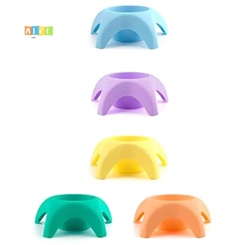 

A12E-Beach Vacation Essentials Replacement Parts Accessories Beach Cup Holders, Sand Coasters, Beach Travel Essentials For Women