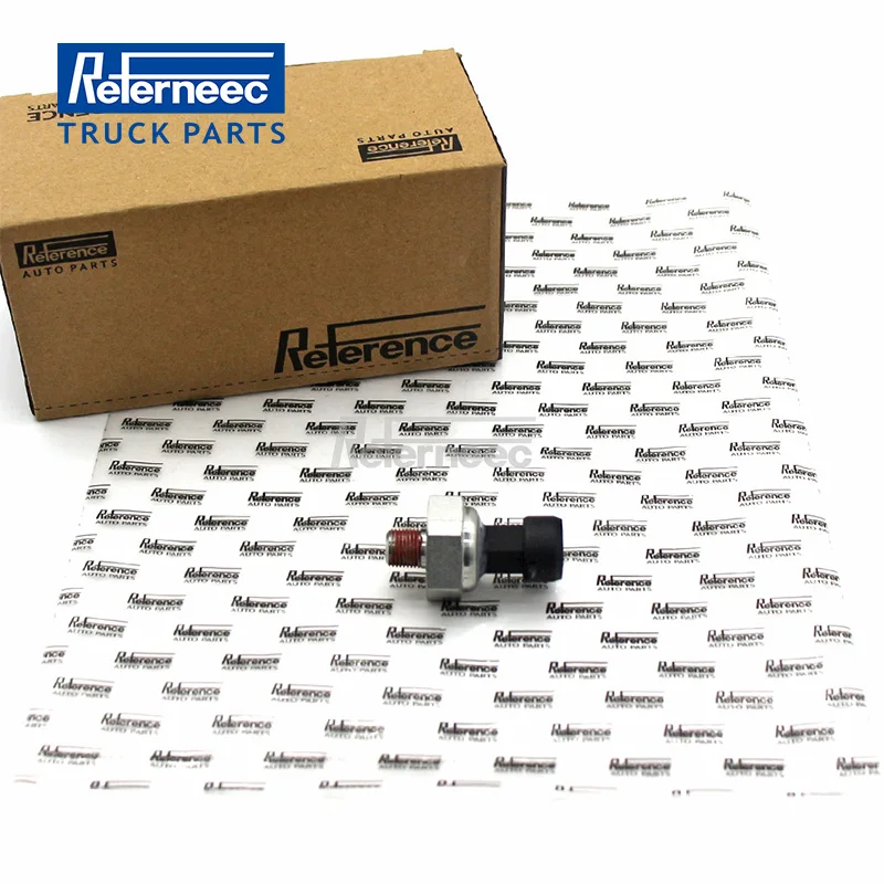 REFERNEEC Oil Pressure Sensor 5010437049 64MT2114