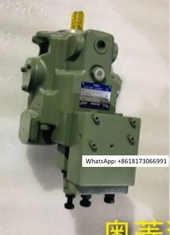 Oil research plunger oil pump A37-F-R-05-BH-S-K-32, A37-L-R-05-BH-S-K-32