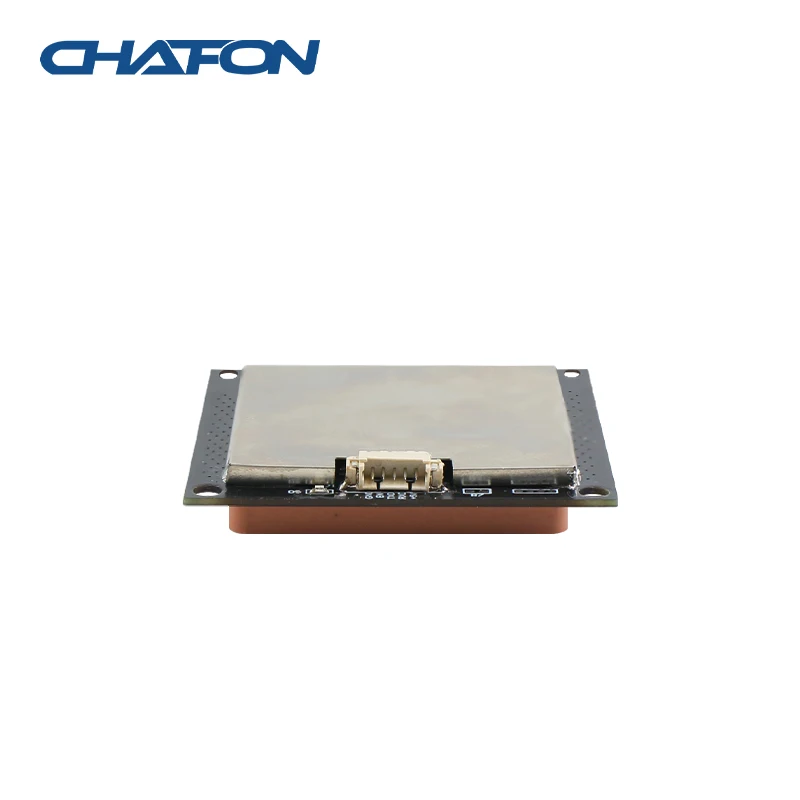 Chafon Mu922 Uhf Rfid Geïntegreerde Lezer Module 865-868Mhz Met Een Antenne Poort Inventaris Systeem