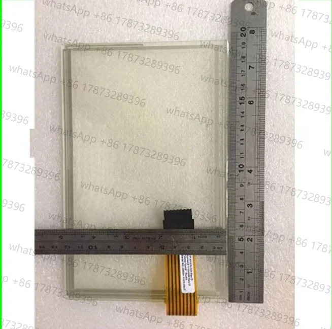 Новая сенсорная панель для TPI #   1405-001 Rev C для Trimble #   83651-xx-sp Сенсорная панель для обслуживания RevA 196*124 мм