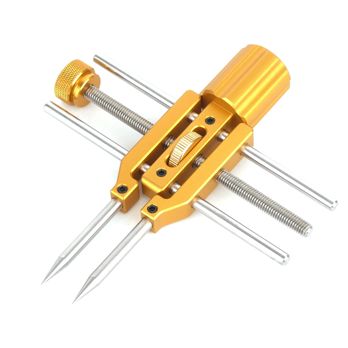 Efficient Adjustable Camera Lens Repair Tools Lightweight Stainless Steel DSLR SLR Camera Disassemble Wrench Open Tool