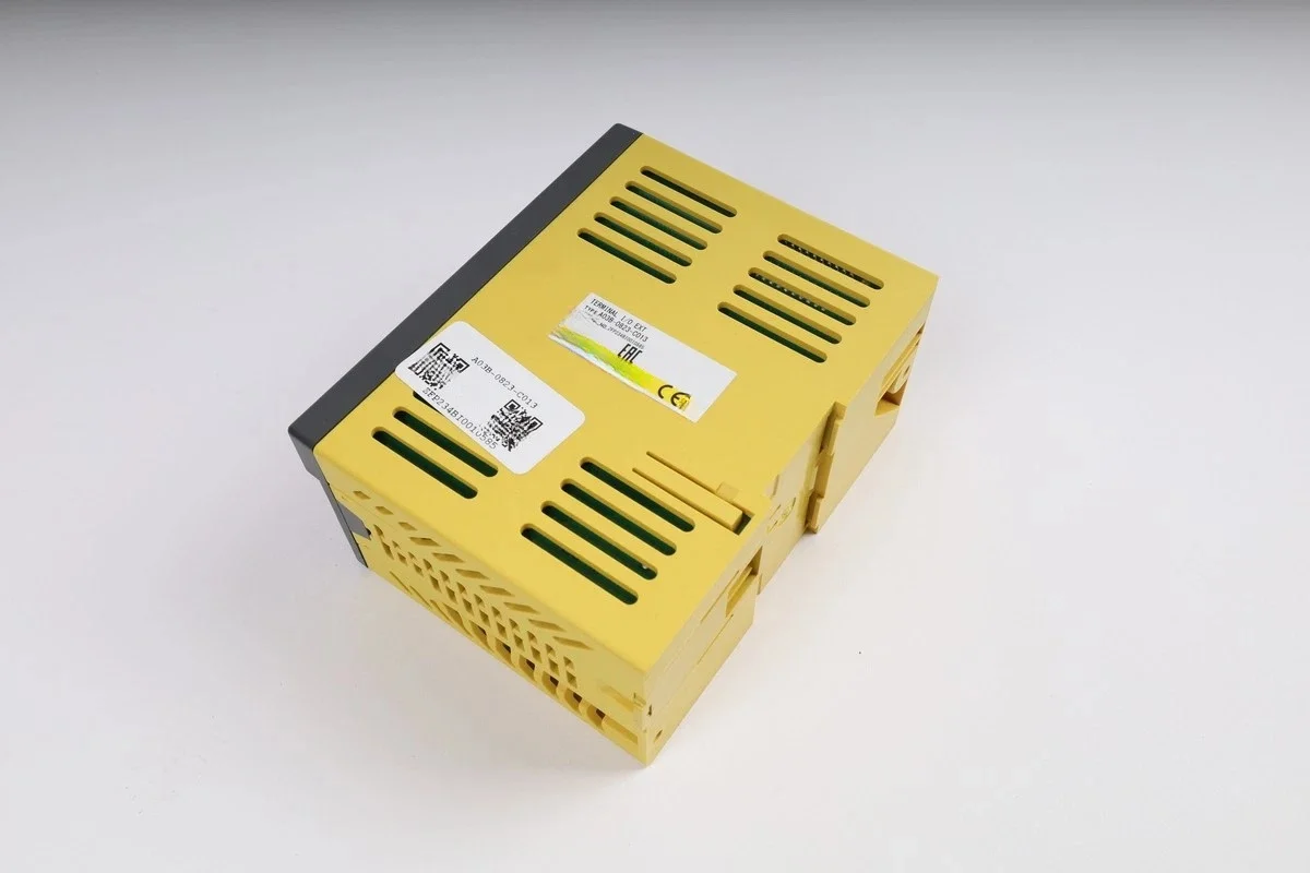 

ONE Brand Module A03B-0825-C001 A03B-0824-C001 A03B-0823-C013 A03B-0819-C184 A03B-0819-C182 Industrial New 1 Year Warranty