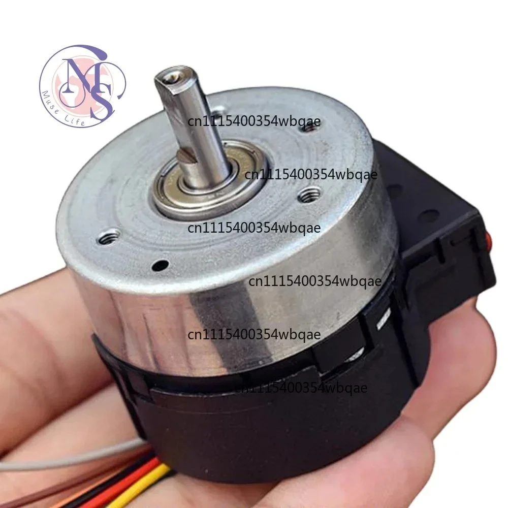 ZOCI-FOR-DC Brushless Motor Built-in Driver 100 Wire Encoder Feedback Industrial DIY Rotation Control Parts