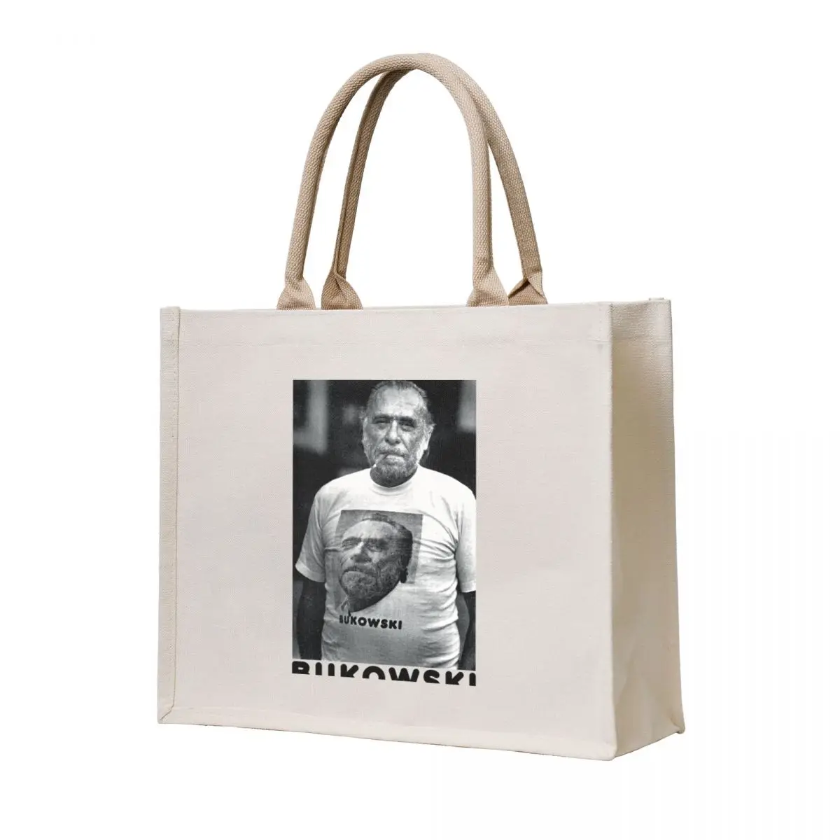 

Bukowski Inception Tote Bag Lady bag personalized tote bags luxury women