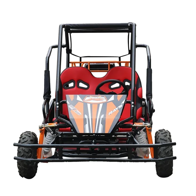 

New tandem go-karts, UTV, parent-child all-terrain mountain bikes, children's off-road quad bikes