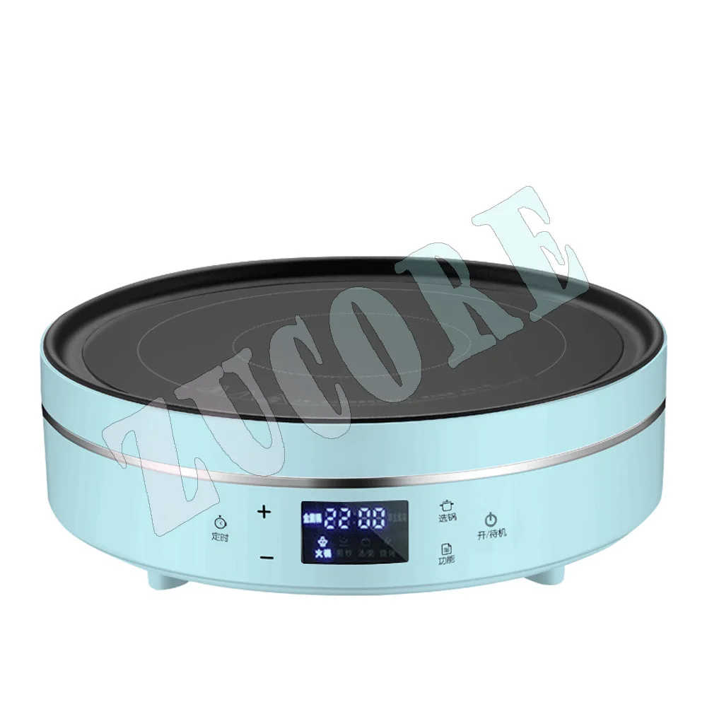 

Бытовая индукционная плита, керамическая плита, 2200 Вт, индукционная плита, электрическая керамическая плита, высокоэффективная электрическая плита, плита