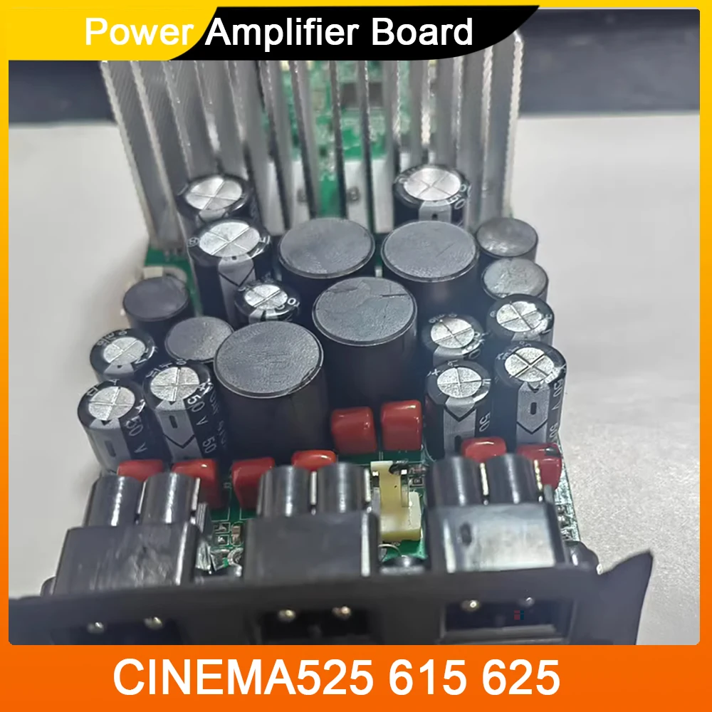 Power Amplifier Board For JBL CINEMA525 615 625 Amplifier Board