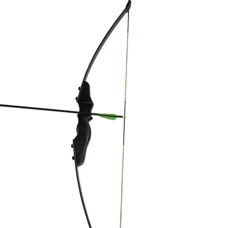 30/40lbs Taken Down Bow Recurve Bow for Right Handed Bow Shooting