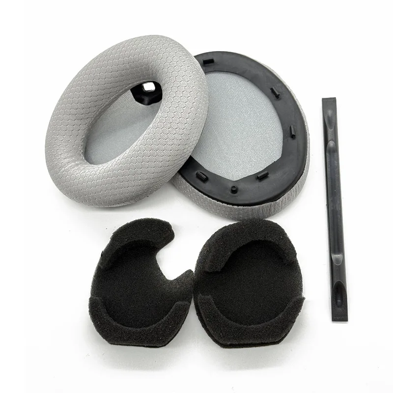 Replacement Soft Foam Cushion Ear Pad Universal Upgrade for SONY WH-1000XM4 Headphones Earpads High Quality 8.24