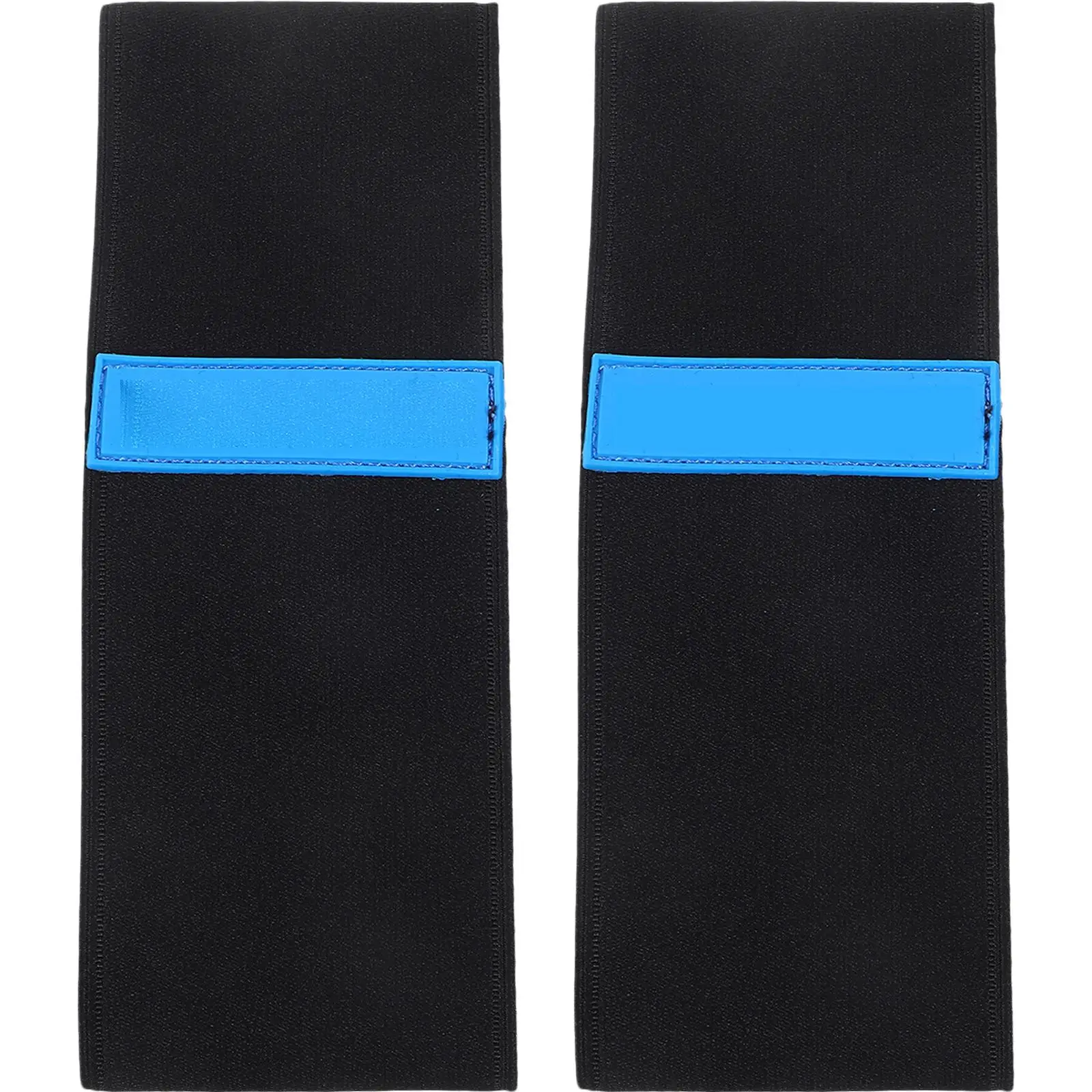 

2 Pcs Sleeve Skating Shoes Covers Accessories Portable Boot Protectors Miss