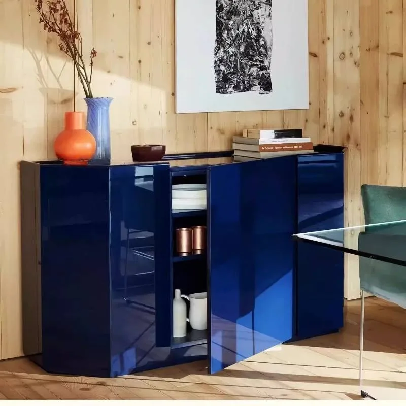 

Nordic Long Living Room Cabinets Luxury Classic French Storage Living Room Cabinets Decoration Meuble Rangements Furniture Home